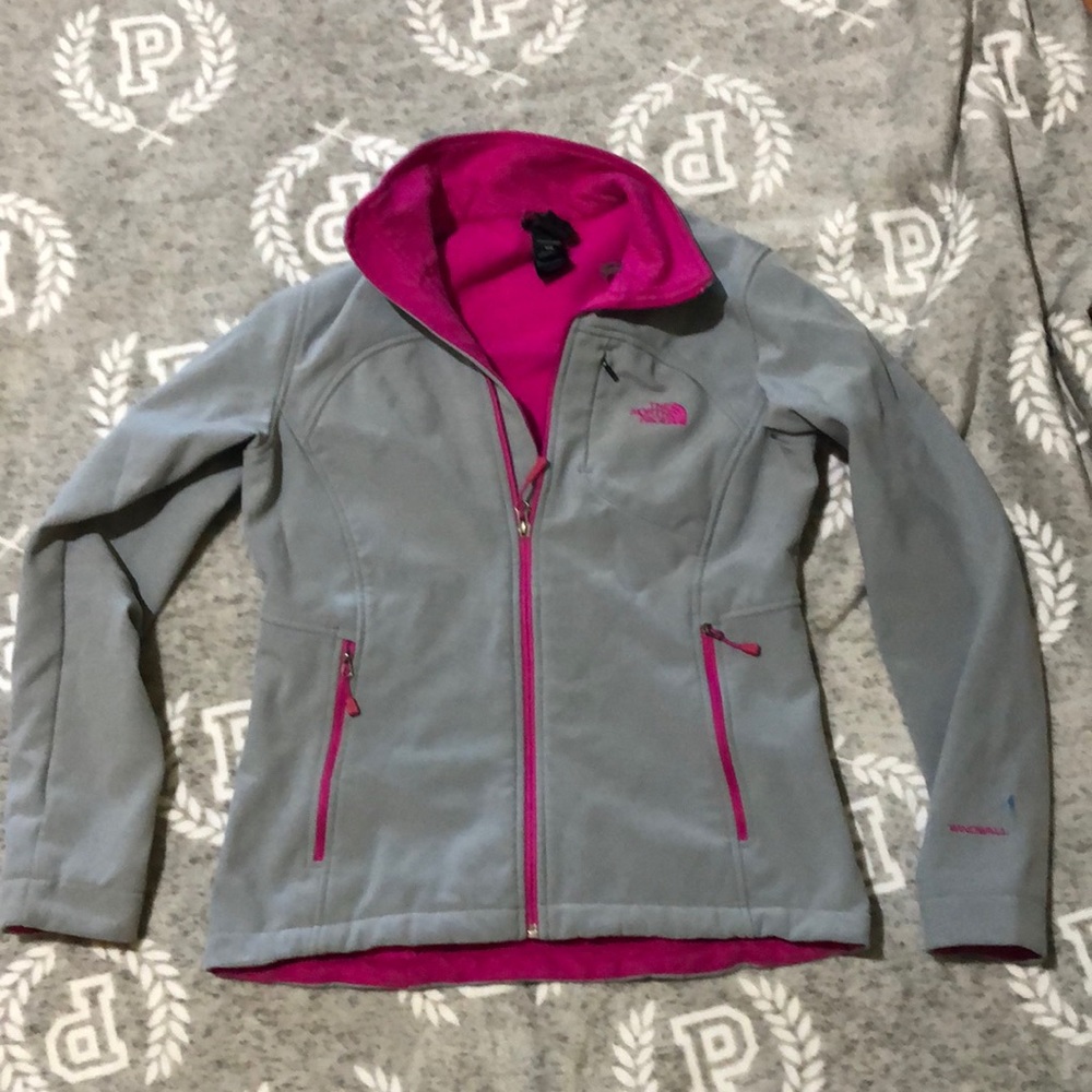 The North Face Windwall Jacket M